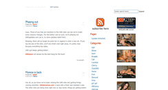 Desktop Screenshot of gndupdates.com